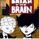 Brian the Brain