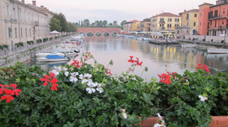 Peschiera del Garda