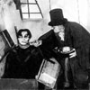 Il gabinetto del Dottor Caligari